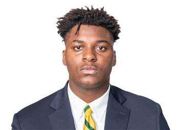 Baylor iDL Gabe Hall